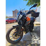 Ktm 390 Adventure