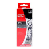 Tinta Gtc Gt51 Gt53 Alternativa 100ml P/ 315 415 530 - Negro