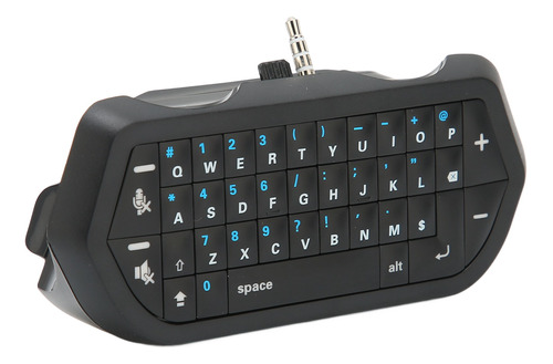 Mini Juego Portátil Ultradelgado Con Teclado Bluetooth Inalá