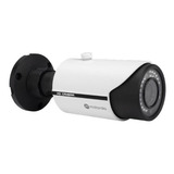Câmera De Segurança Motorola Mtabm042611 Lente 12mm Branco