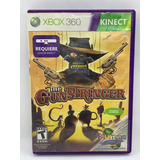 The Gunstringer Xbox 360 Kinect Físico Original