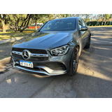 Mercedes-benz Clase Glc 2022 2.0 Glc300 4matic Offroad At