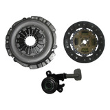 Kit Clutch Nissan Micra 2005 1.4l Mk3 Valeo