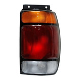 Calavera Luz Trasera Ford Explorer 95 A 97