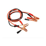 Cable Puente Bateria 800 Amp Camiones Camionetas Reforzado