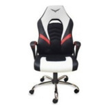 Silla Gamer Naceb Blanco Naceb Technology Na-0935b