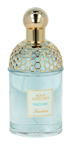 Guerlain Aqua Allegoria Teazzurra Edt 75ml Premium