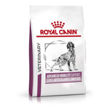 Alimento Royal Canin Veterinary Diet Advanced Mobility Support Para Perro Adulto Todos Los Tamaños Sabor Mix En Bolsa De 4kg
