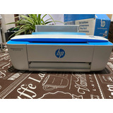 Impresora A Color Multifuncion Hp Deskjet Ink Advantage 3775