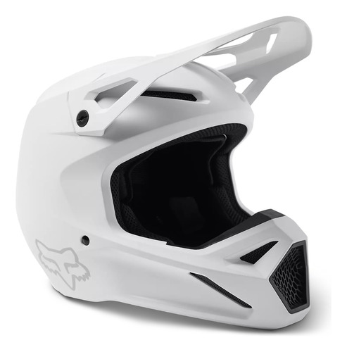 Casco Fox V1 Solid Motocross 