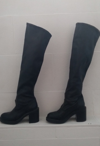 Botas Bucaneras Sarkany