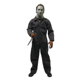 Halloween 5 Figures 12  Scale Michael Myers