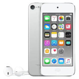 iPod Touch 7th Generación Nuevo Original Plata Silver
