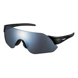 Gafas Ciclismo Shimano  Lente Deportivos Ahumado Running