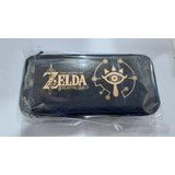 Funda Para Nintendo Switch Zelda