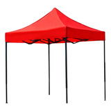 Toldo 3x3 Carpa Impermeable Ajustable Portatil Exteriores