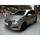 Hyundai Hb20 1.0 Comfort 12v Flex 4p Manual