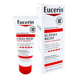 Eucerin Eczema Relief - Crema Para Aliviar Eczema 57g