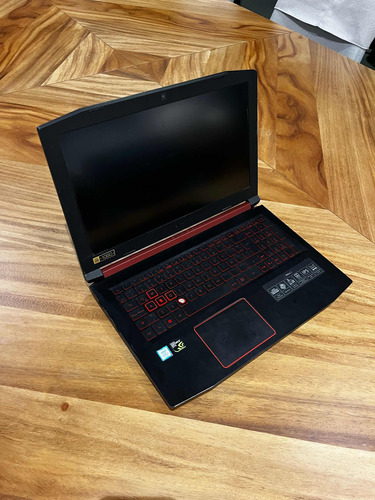 Laptop Gamer Acer Nitro 5