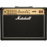 Amplificador Guitarra Combo 100w Marshall Jvm210c