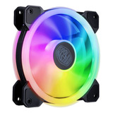 Ventilador Cooler Master Masterfan Mf120 S3 Argb