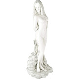 Diseño Toscano Db383076 Venus De Pietrasanta Estatua De La D