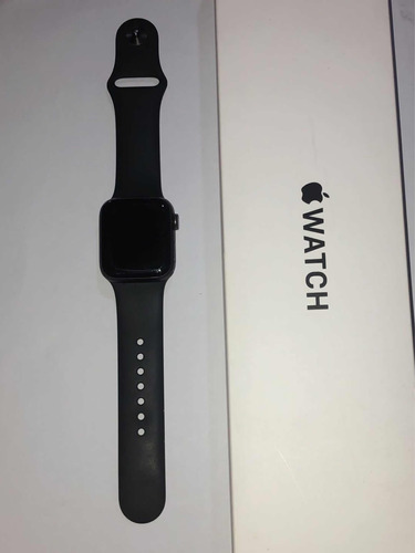 Apple Watch Se 1era Generación Oferta Navidad Con Descuento 