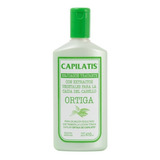 Capilatis Ortiga Enjuague Tratante 410ml Extractos Vegetales