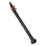 Saxofone Portable Sax Mini Pocket Black. Saxofone Of