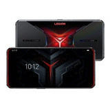 Lenovo Legion Phone Duel Dual Sim 256 Gb Vengeance Red 12 Gb