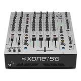 Consola Allen & Heath Xone: 96