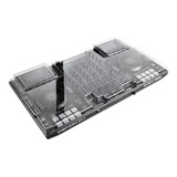 Cubierta Decksaver Para Denon Mcx8000 - Protección Para Dj