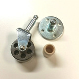 Piano Parts Piano Caster/rueda Para Vertical Pianos