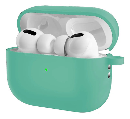 Funda Case Protector Silicon Premium Para AirPods Pro 2 Gen