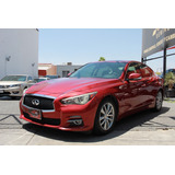 Infinity Q50 Inspiration 2015