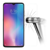  Película De Vidro Temperado Compatível Para Xiaomi Mi 9 Se