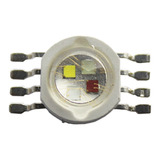 Led Rgbw 12w - Cabezal Movil - Par Led