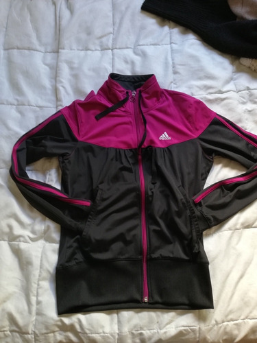 Campera Mujer adidas Original