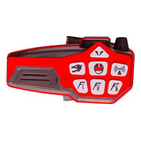 Power Rangers Quantum Morpher. Impresion 3d