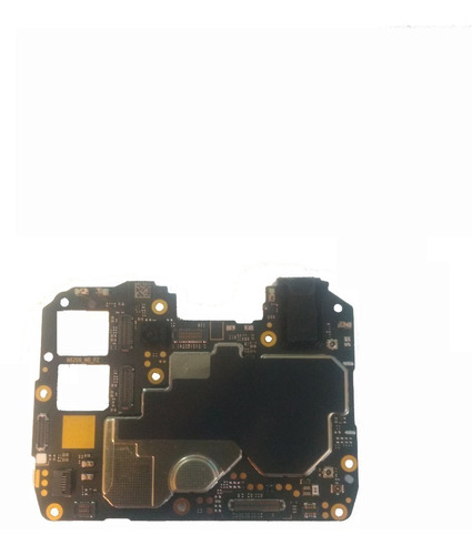 Placa Motorola Moto G8 Power Lite Xt2055-2 64gb Nova Dual 