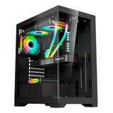 Pc Gamer 12 Nuclos 24 Hilos, Rx 6500 Xt, 32gb Ram, Ssd 1tb