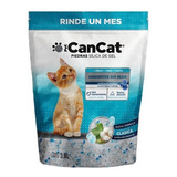 Silica Can Cat Clasica Sin Fragancia 3.8lts - Petit Pet Shop