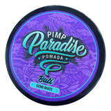 Pimp Paradise Bali-pomada Semi Mate