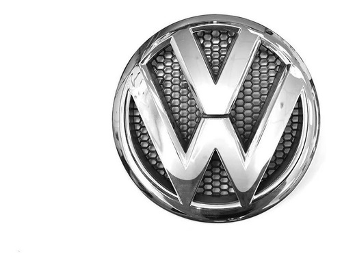 Logo Insignia De Parrilla Volkswagen Amarok 2010/2015