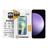 Película Para Galaxy S23 Fe - Hydrogel Gamer Fosca - Gshield