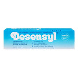 Desensyl Antiplaca 100 G Crema Dental