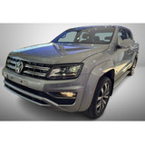 Volkswagen Amarok V6 Extreme 258 Cv 3.0 Tdi 4x4 At Cd 2024 3