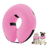 Collar Inflable Protector Para Perros Y Gatos, Alternativa A