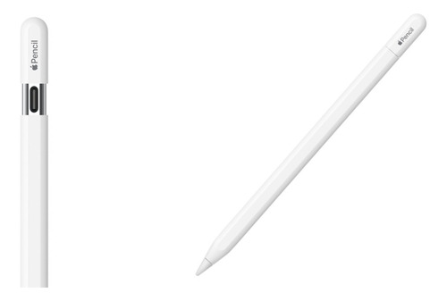 Apple Pencil Usb-c Original (iPad Pro, 10, Air E Mini)