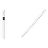 Apple Pencil Usb-c Original (iPad Pro, 10, Air E Mini)